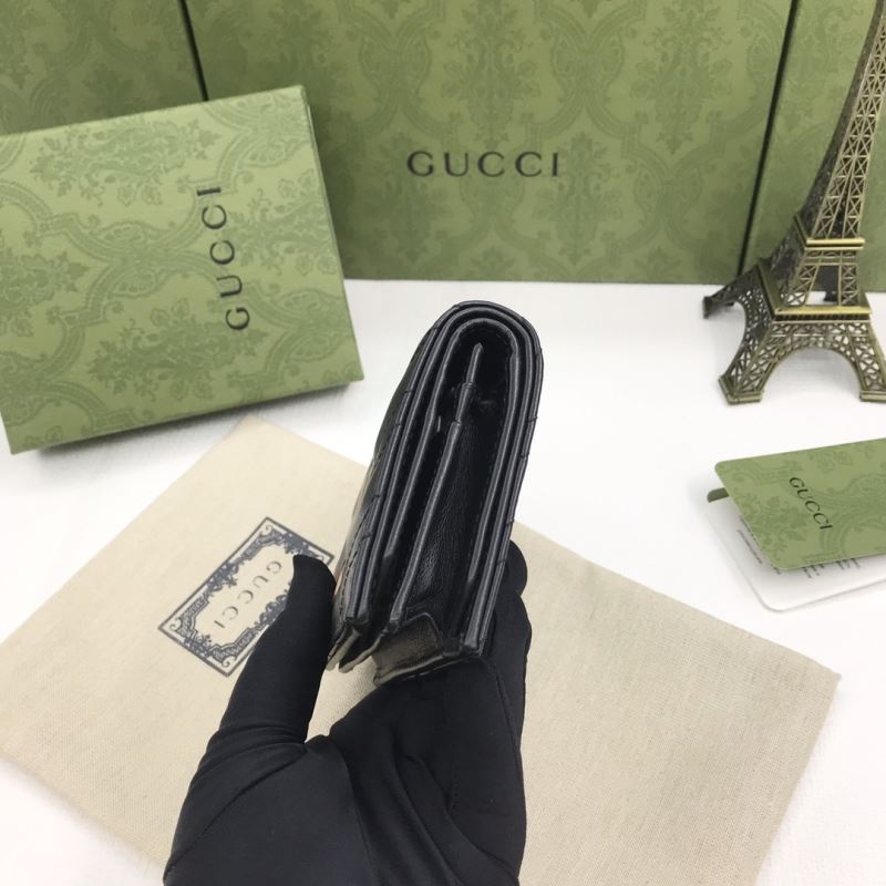 Gucci Wallets